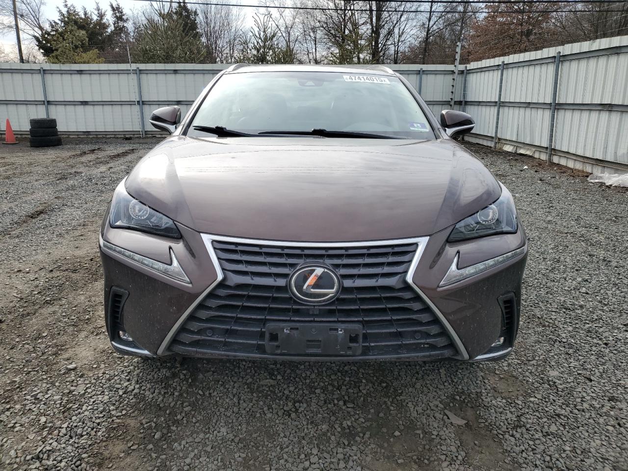 2019 Lexus NX - Image 5