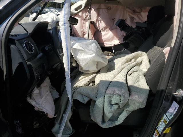  TOYOTA TUNDRA 2019 Сірий