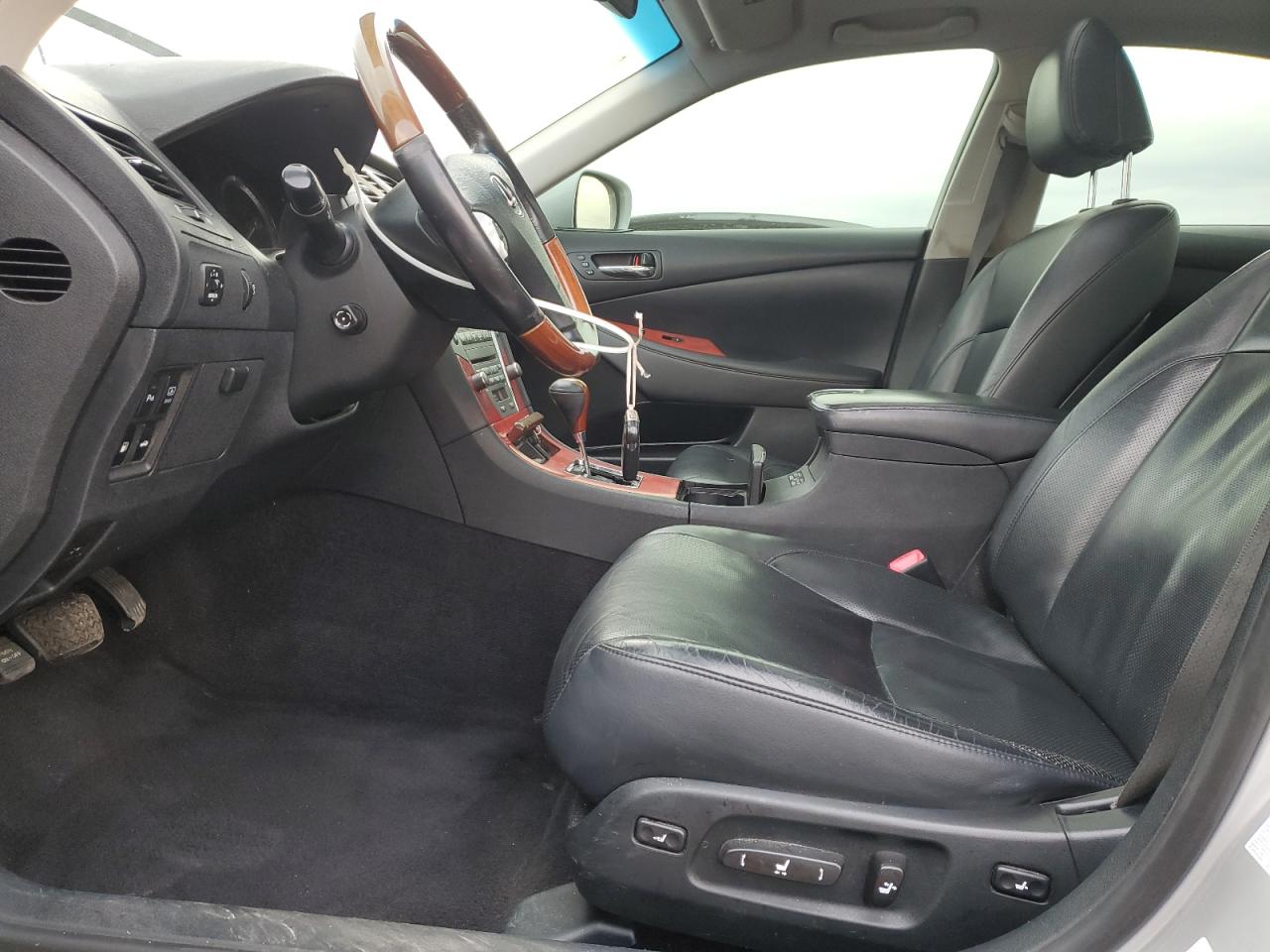 2007 Lexus ES - Image 7