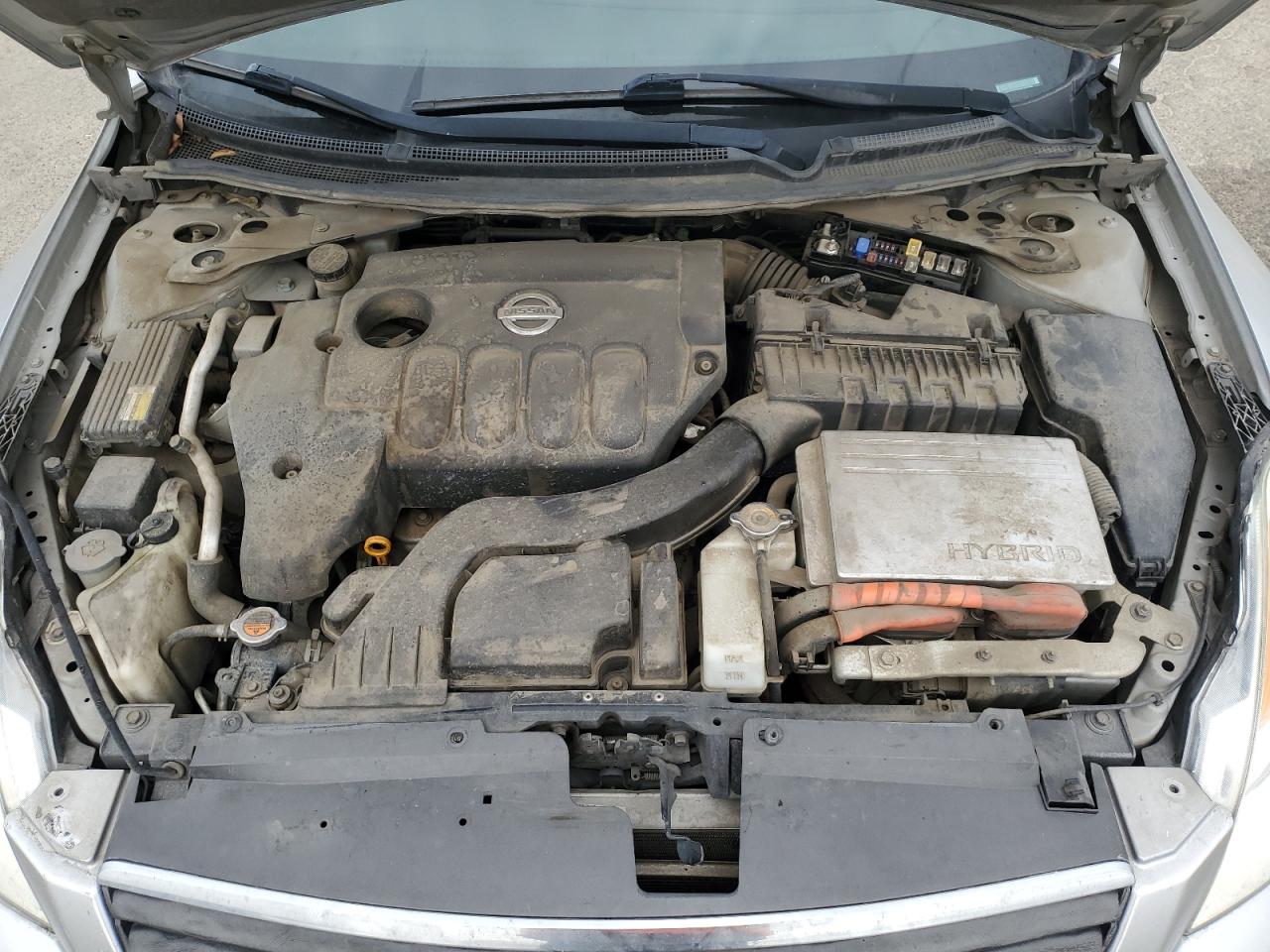 2009 Nissan Altima - Image 11