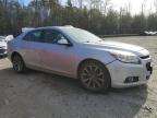 2015 Chevrolet Malibu 2Lt იყიდება Waldorf-ში, MD - Rear End