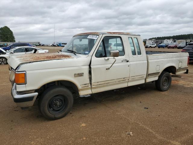 1989 Ford F150 