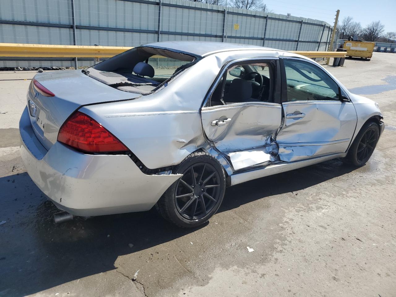 2007 Honda Accord - Image 3