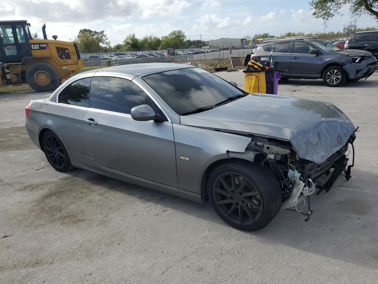 2013 BMW 3er - Image 4