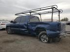 2000 Gmc New Sierra C1500 на продаже в North Las Vegas, NV - Side