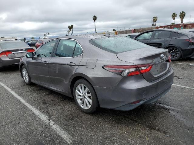  TOYOTA CAMRY 2023 Серый