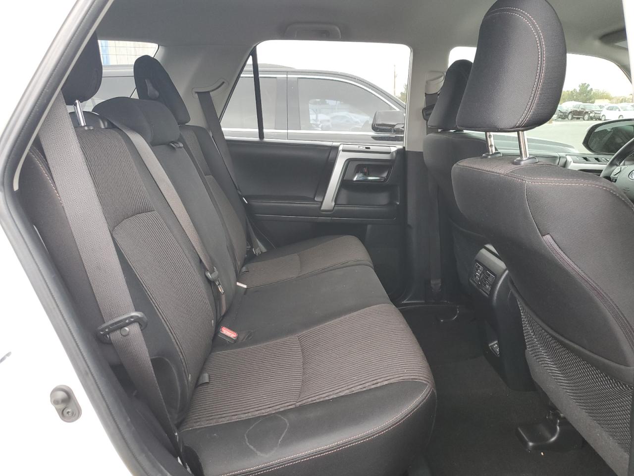 2021 Toyota 4Runner - Image 11