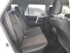 2021 Toyota 4Runner Sr5/Sr5 Premium en Venta en North Las Vegas, NV - Rear End