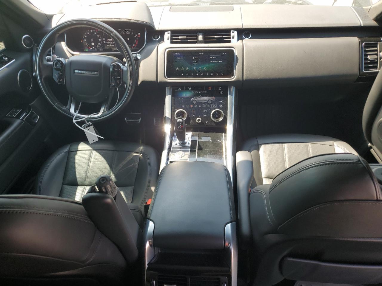 2021 Land Rover Range Rover - Image 8