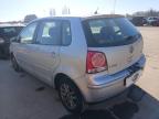 2007 VOLKSWAGEN POLO S 64 for sale at Copart SANDY