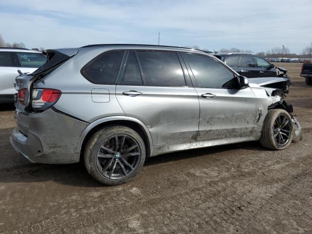 Parquets BMW X5 2015 Silver