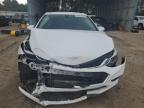 2017 Chevrolet Cruze Lt for Sale in Midway, FL - Front End
