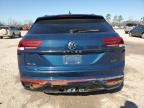 2023 Volkswagen Atlas Cross Sport Sel R-Line للبيع في Houston، TX - Front End