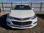 2017 CHEVROLET CRUZE LT for sale at Copart AB - EDMONTON