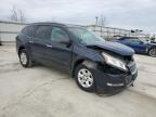 2015 Chevrolet Traverse Ls for Sale in Walton, KY - Undercarriage