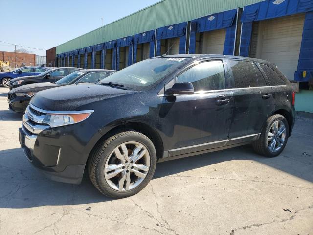 2012 Ford Edge Limited