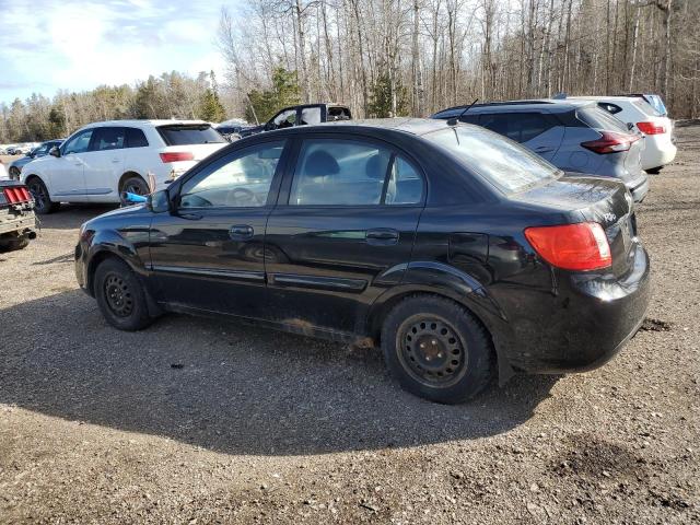 2011 KIA RIO BASE