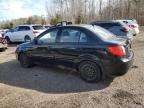 2011 Kia Rio Base for Sale in Cookstown, ON - Minor Dent/Scratches