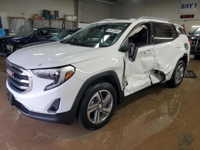  GMC TERRAIN 2019 Biały