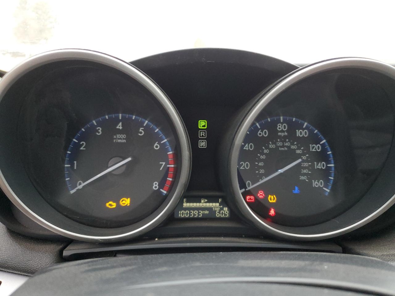 2012 Mazda 3 - Image 9