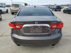 2016 Nissan Maxima 3.5S იყიდება Grand Prairie-ში, TX - Front End