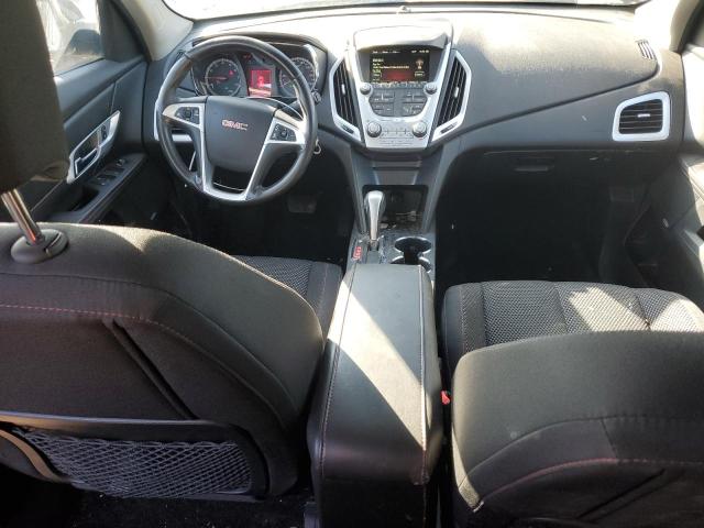  GMC TERRAIN 2015 Чорний