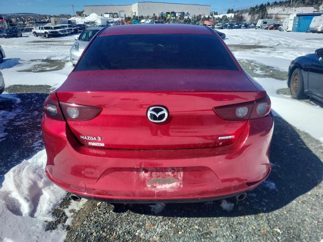 2019 MAZDA 3 