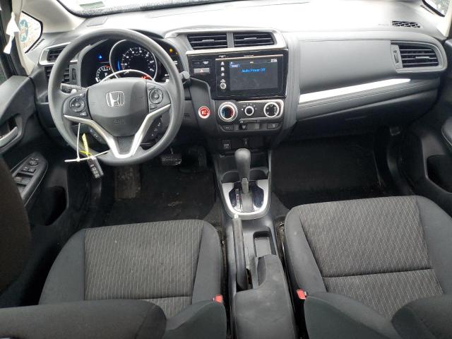  HONDA FIT 2020 Серый