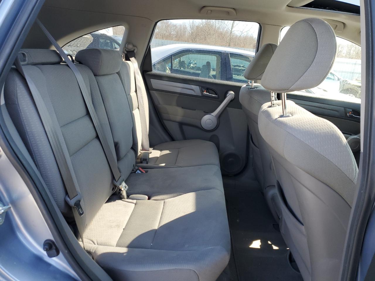 2007 Honda CR-V - Image 11