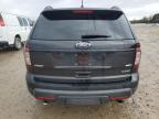 2015 Ford Explorer Sport en Venta en Conway, AR - Front End