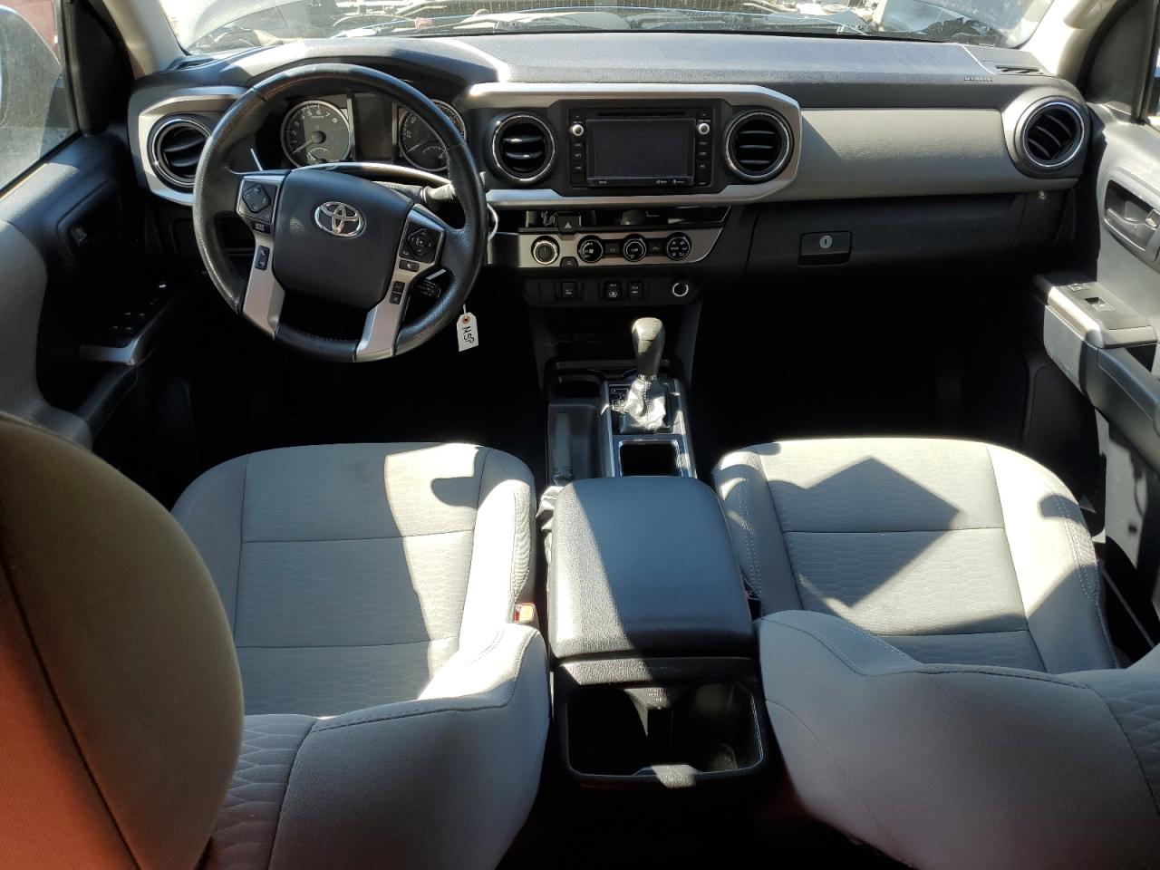 2018 Toyota Tacoma - Image 8