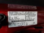2016 FORD FOCUS SE for sale at Copart ON - LONDON