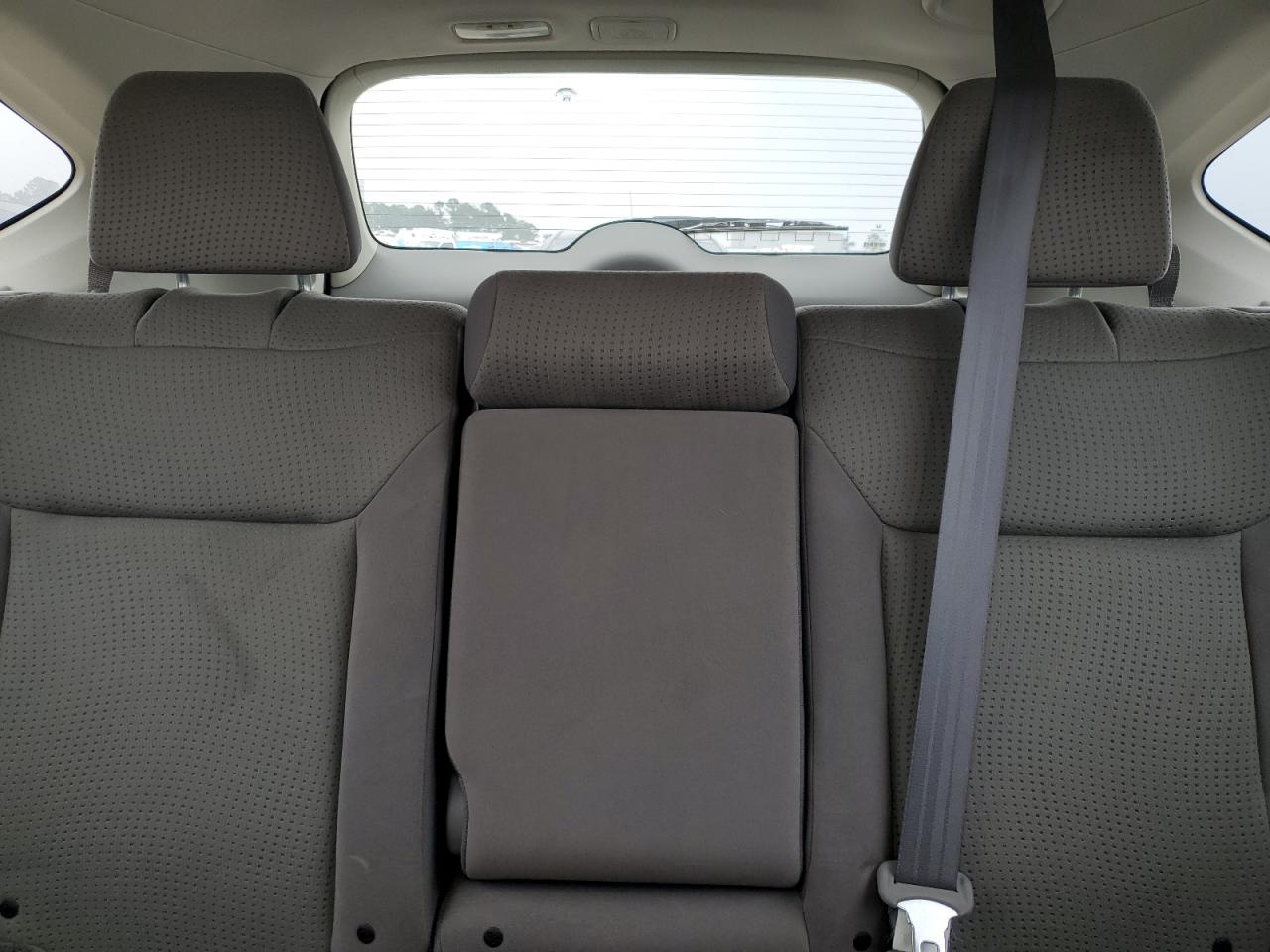 2013 Honda CR-V - Image 10