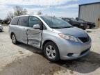 2013 Toyota Sienna Le за продажба в Sikeston, MO - Side
