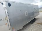 2024 Alcom Mission Enclosed Cargo Trailer for Sale in Casper, WY - Side
