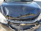 2017 Chevrolet Equinox Lt продається в Shreveport, LA - Front End