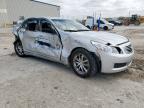 2009 Infiniti G37 Base na sprzedaż w Haslet, TX - All Over