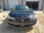 2016 Bmw 740 I продається в Temple, TX - Mechanical