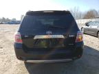 2010 Toyota Highlander Hybrid Limited იყიდება Mendon-ში, MA - Mechanical