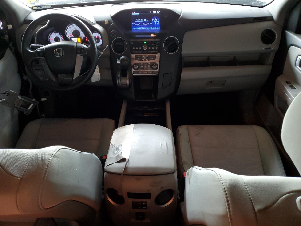 2013 Honda Pilot - Image 8