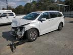 Savannah, GA에서 판매 중인 2023 Toyota Sienna Xle - Front End