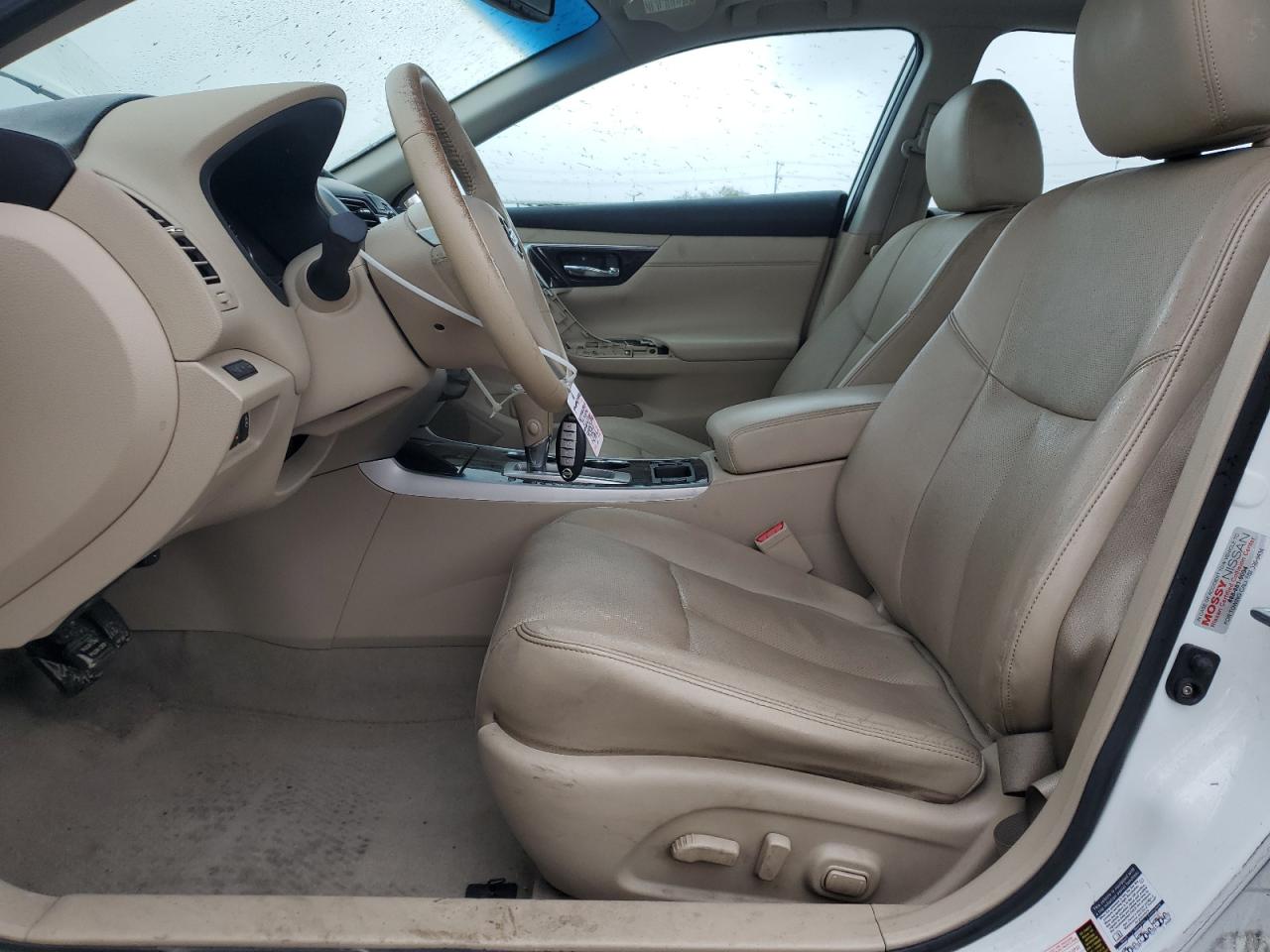 2014 Nissan Altima - Image 7
