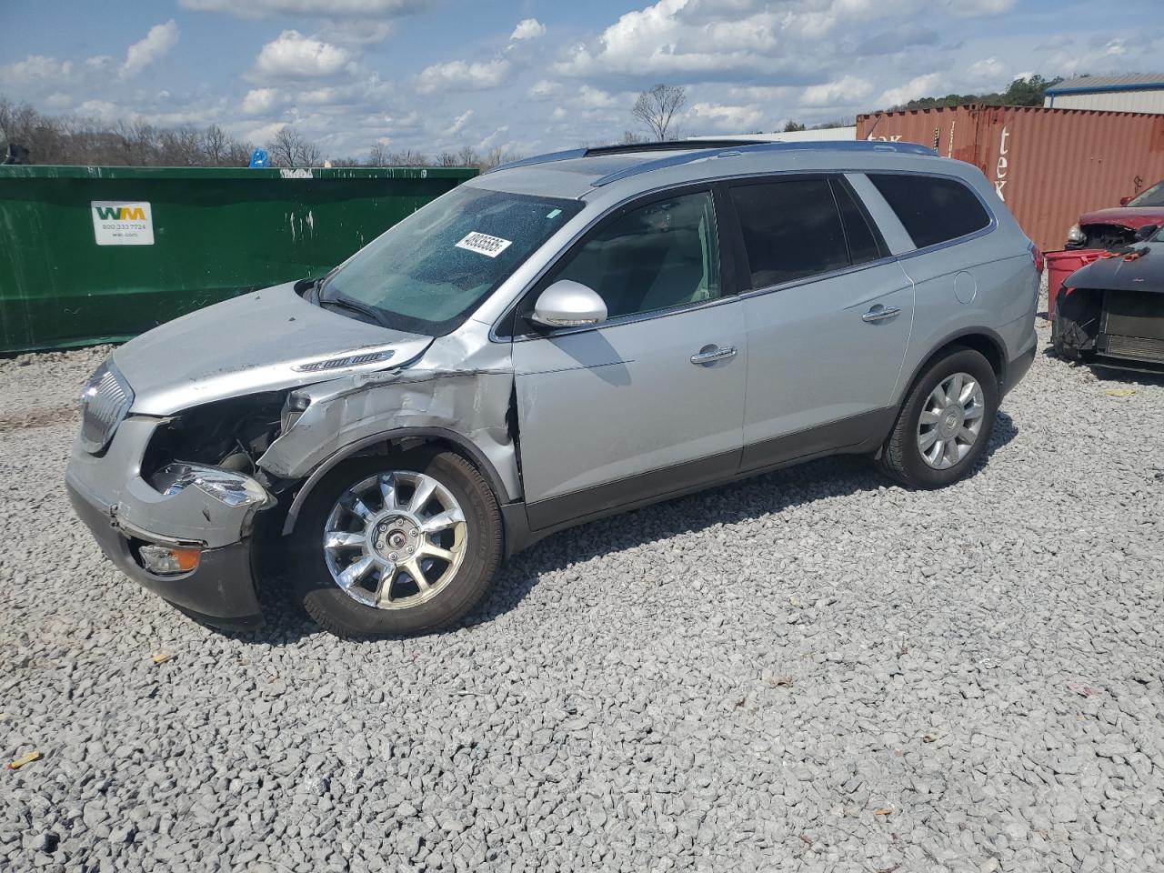 2012 Buick Enclave - Image 1