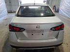 2022 Nissan Versa S for Sale in Candia, NH - Side