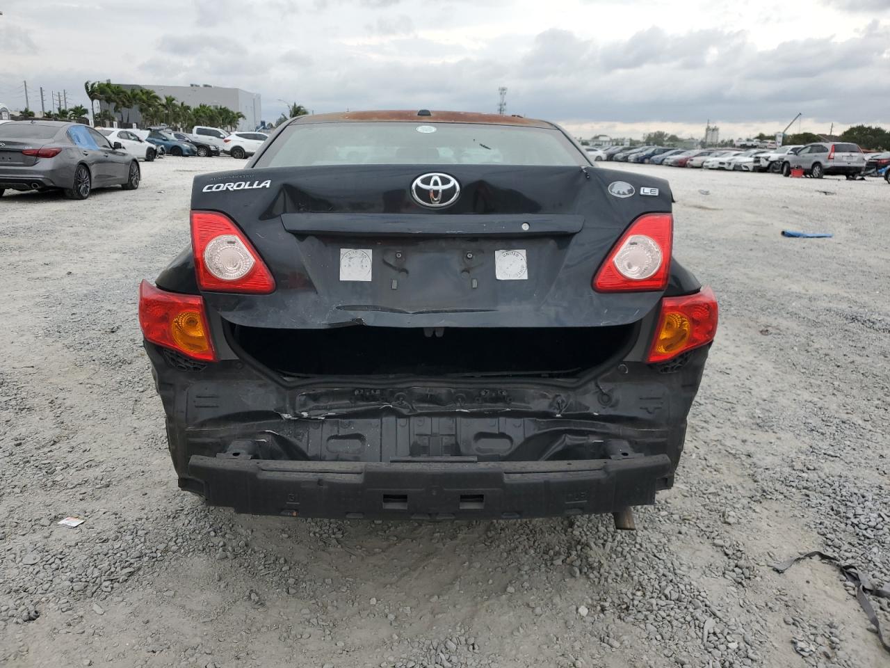 2010 Toyota Corolla - Image 6