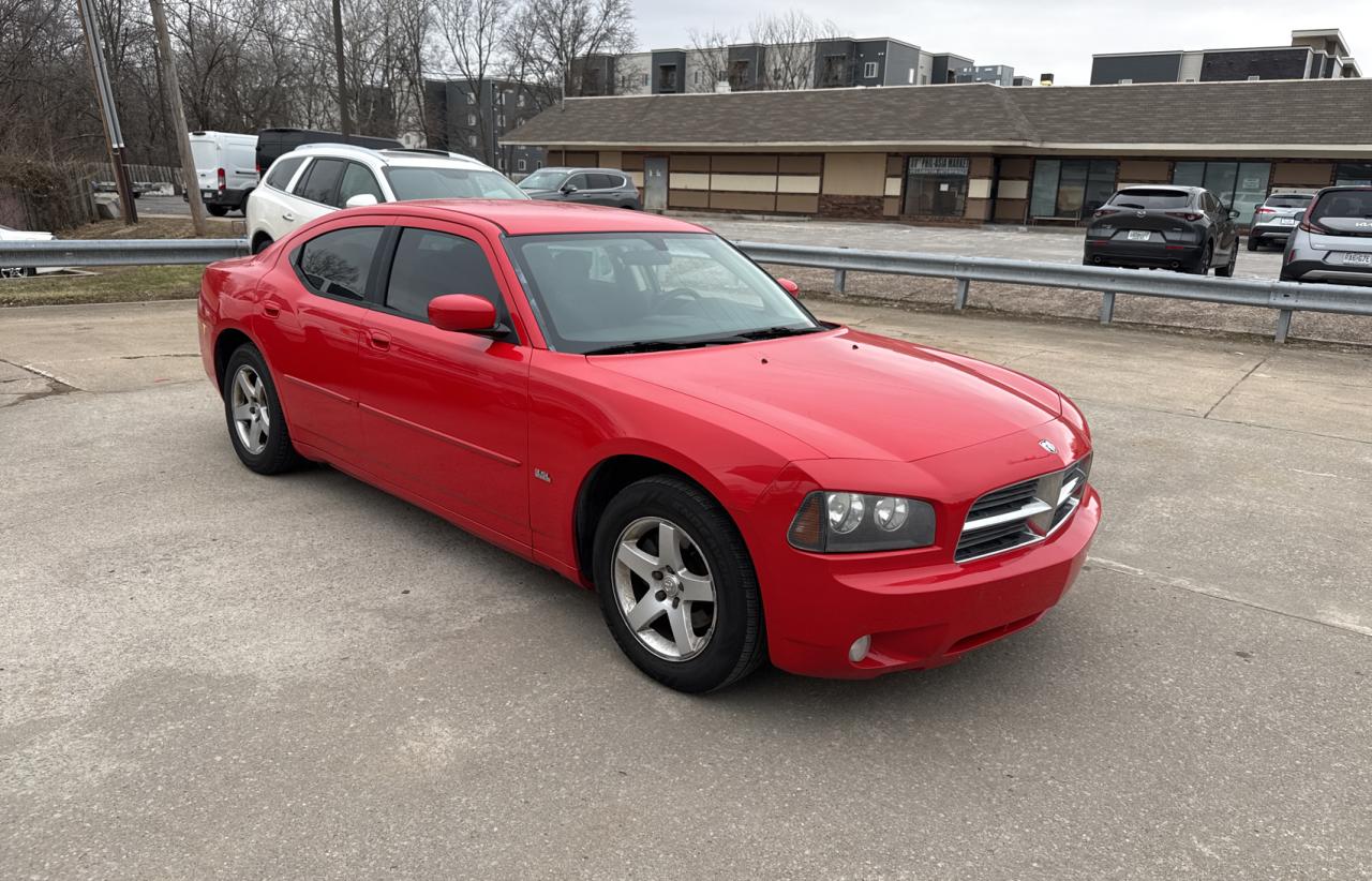 2010 Dodge Charger - Image 1