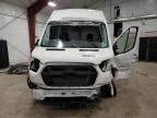 2024 Ford Transit T-350 for Sale in Center Rutland, VT - Rollover