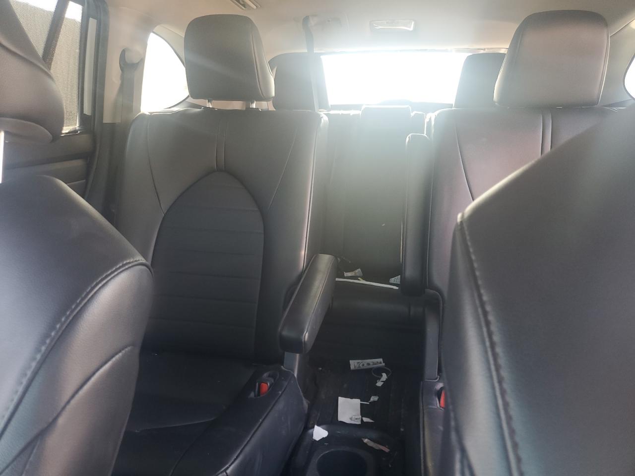 2022 Toyota Highlander Xle VIN: 5TDGZRAH8NS118198 Lot: 48530815