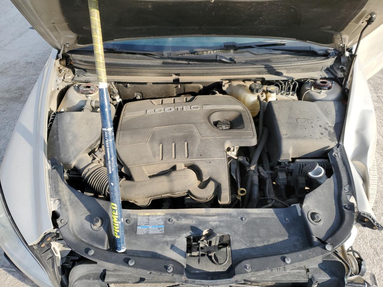 2010 Chevrolet Malibu - Image 12