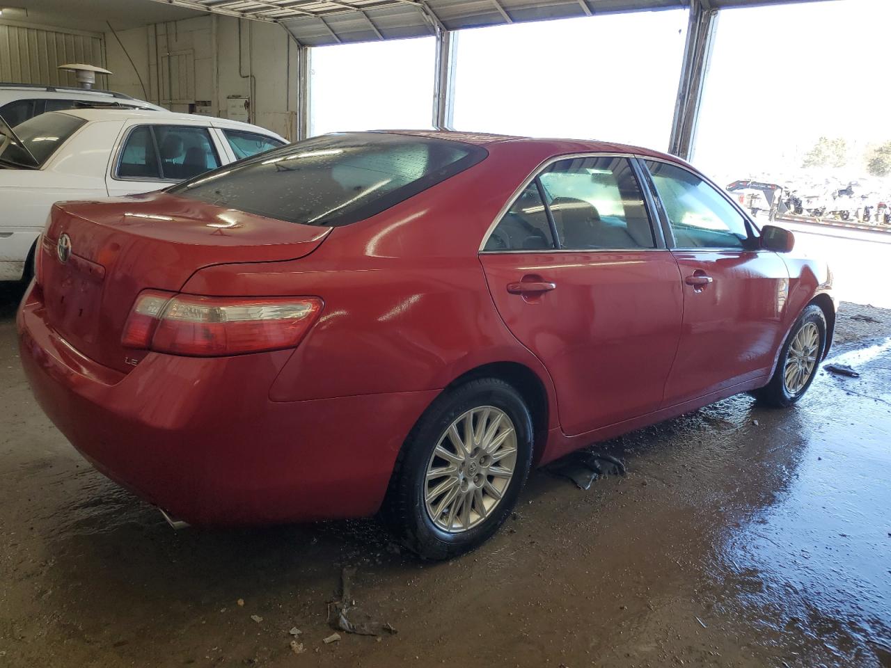2007 Toyota Camry - Image 3